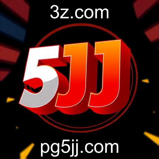 A Ascensão de 5JJ: O Fenômeno Atual dos Jogos Online