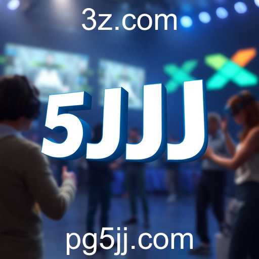 A Ascensão do 5JJ no Mundo dos Jogos