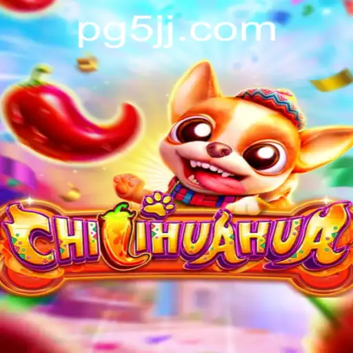 Exploring the Exciting World of CHILIHUAHUA: A Game with a Twist