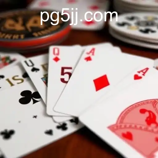 Gaming Experience 5JJ - 800+ Premium and Exclusive Games