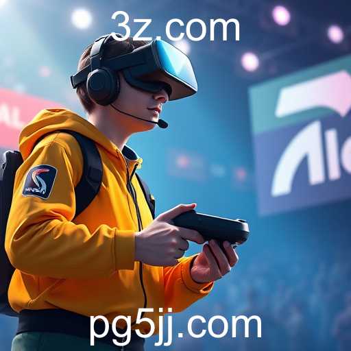 A Evolução do Universo de Jogos: 5JJ em Foco