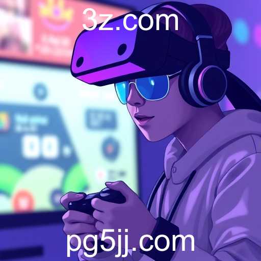 Expansão do 5JJ: Tendências e Impactos no Mercado de Jogos