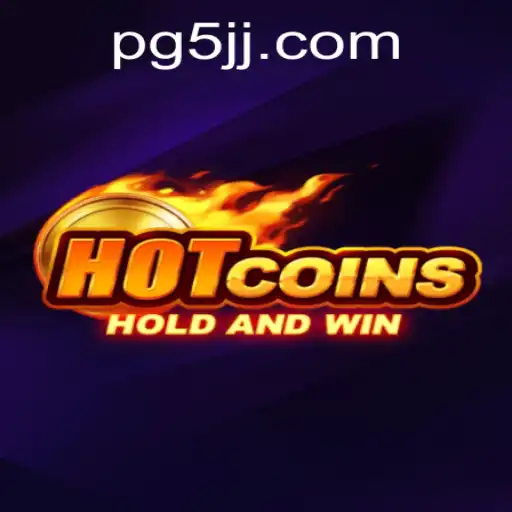 HotCoins: Unraveling the Latest Gaming Sensation with 5JJ