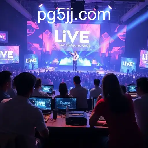 Gaming Experience 5JJ - 800+ Premium and Exclusive Games