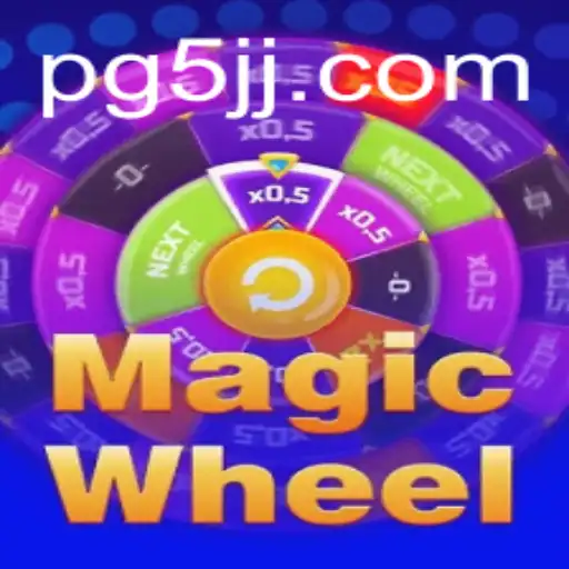 MagicWheel: A Captivating Journey Through Chance and Strategy