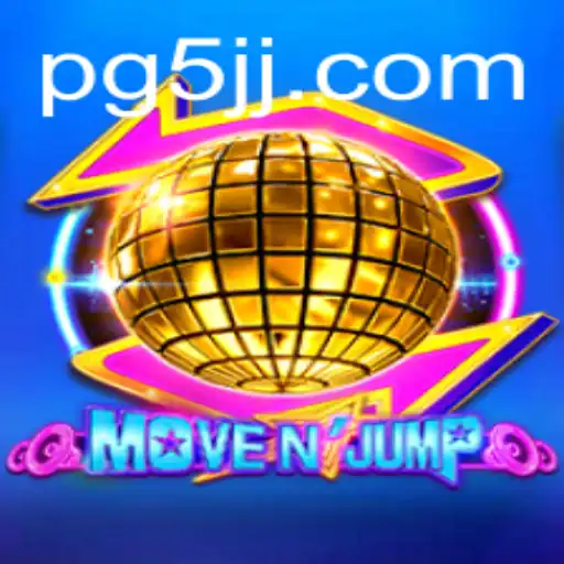 The Thrilling World of MovenJump: Unlocking the 5JJ Secret