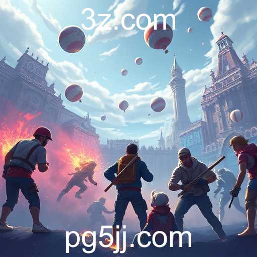 A Evolução e o Impacto dos Jogos Multijogador