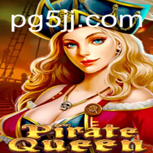 PirateQueen: Unleashing Adventure in the High Seas with 5JJ