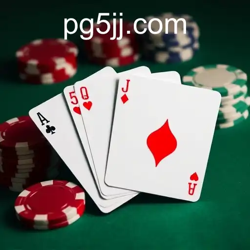 Gaming Experience 5JJ - 800+ Premium and Exclusive Games