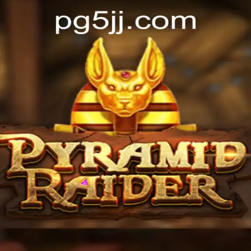 PyramidRaider: An Exciting Journey Through Ancient Mysteries