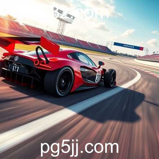 Adrenalina e Velocidade: A Evolução dos Jogos de Corrida no Mundo dos Videogames