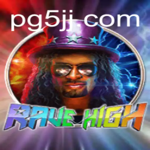 Discovering RaveHigh: An Immersive Gaming Experience with 5JJ
