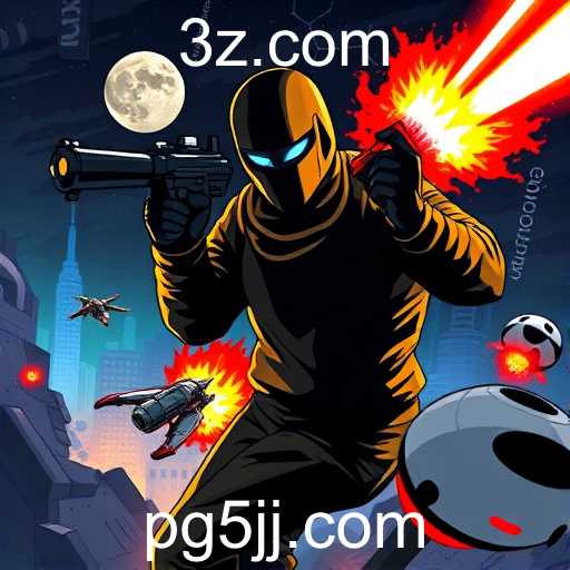 Revolução Tecnológica em Jogos: A Ascensão do 5JJ