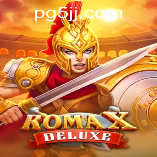 Exploring the World of RomaXDeluxe: A Deep Dive into Gameplay with 5JJ