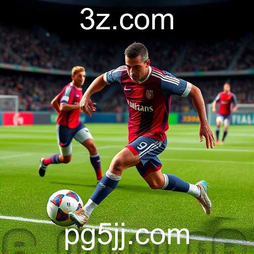 A Popularidade Crescente dos Jogos de Esportes em Plataformas Online
