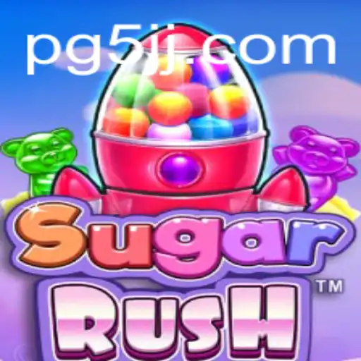 Unleashing the Frenzy of Sweetness: An In-Depth Look at SugarRush and the Enigmatic 5JJ