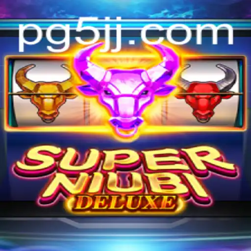 Discover the Thrills of SuperNiubiDeluxe: A Comprehensive Guide