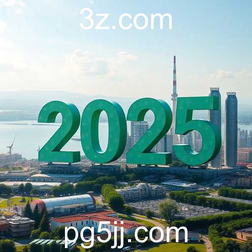 Avanços Tecnológicos e Mudanças Geopolíticas em 2025