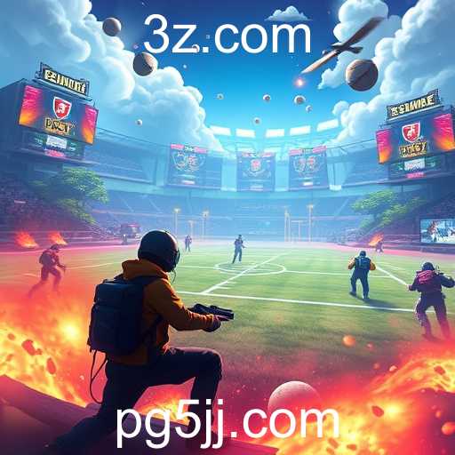 Tendências de Jogos e Comunidade 5JJ em 2025