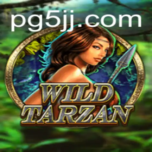 Discover the Adventure of WildTarzan: A Thrilling Jungle Quest